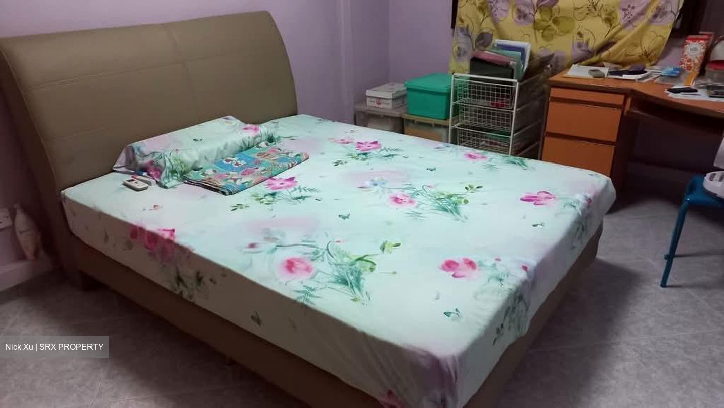 Blk 296B Compassvale Lodge (Sengkang), HDB 4 Rooms #557272291